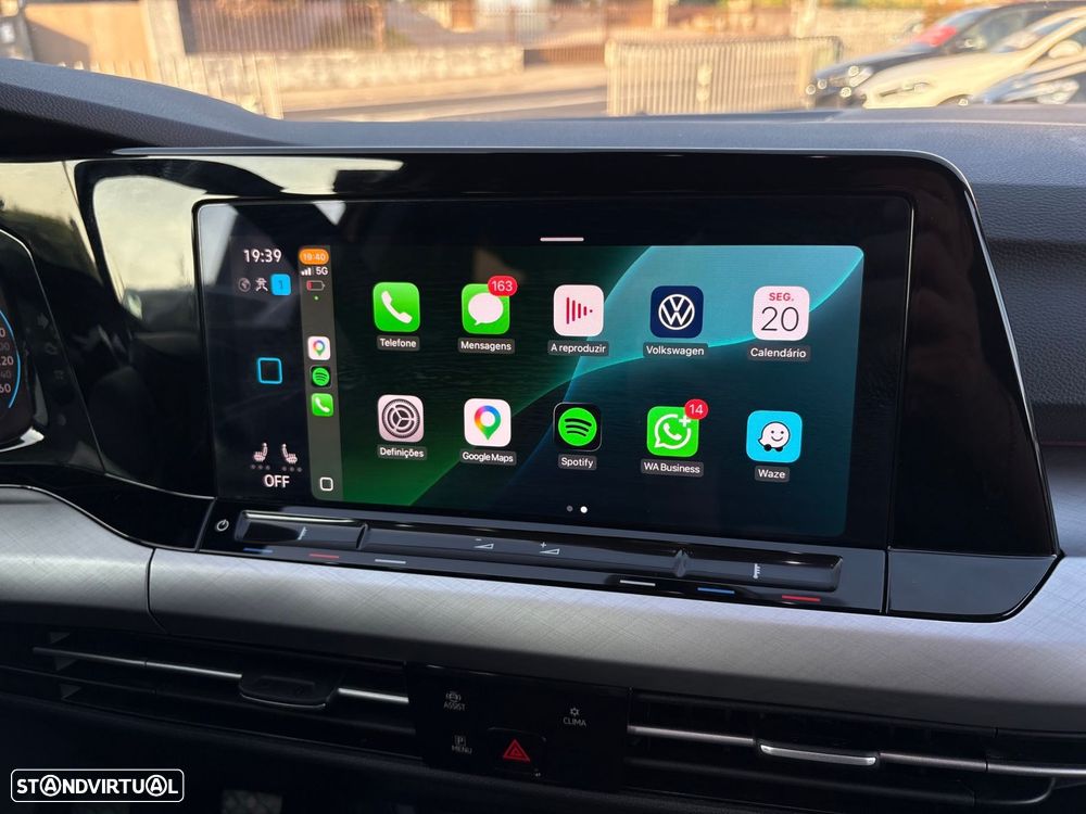 VW Golf Variant 1.0 TSI Life - 26