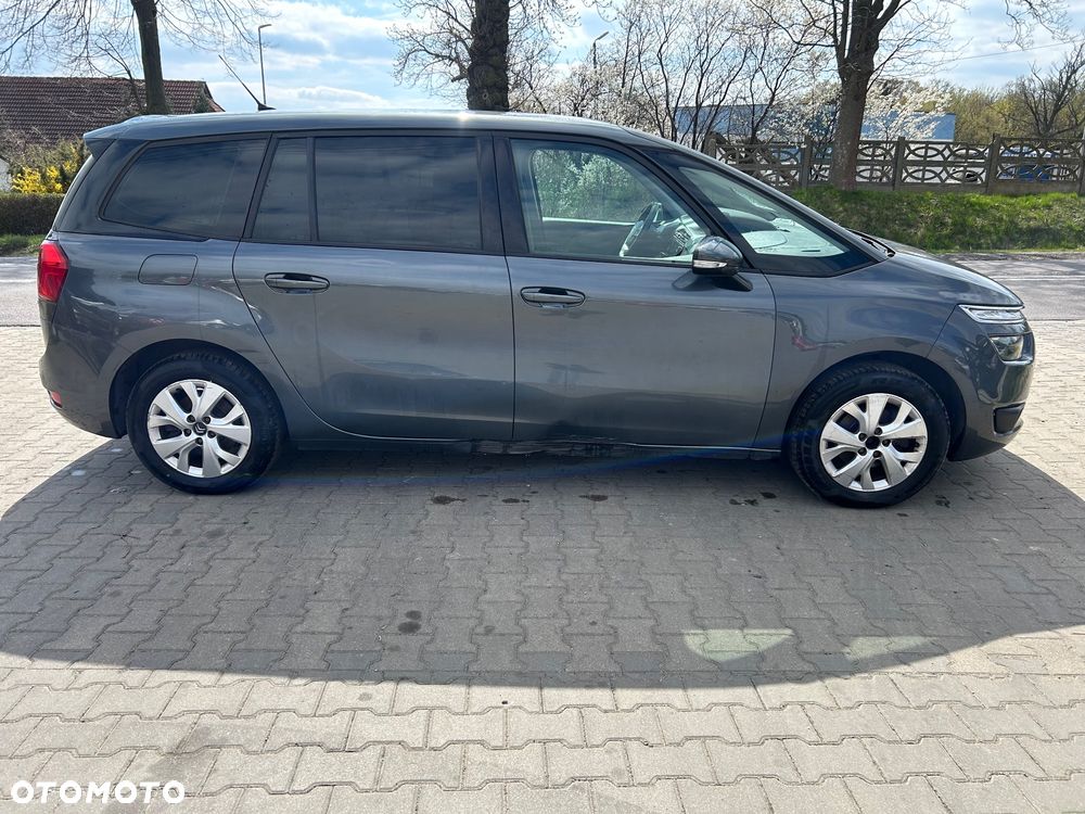 Citroën C4 Picasso - 2