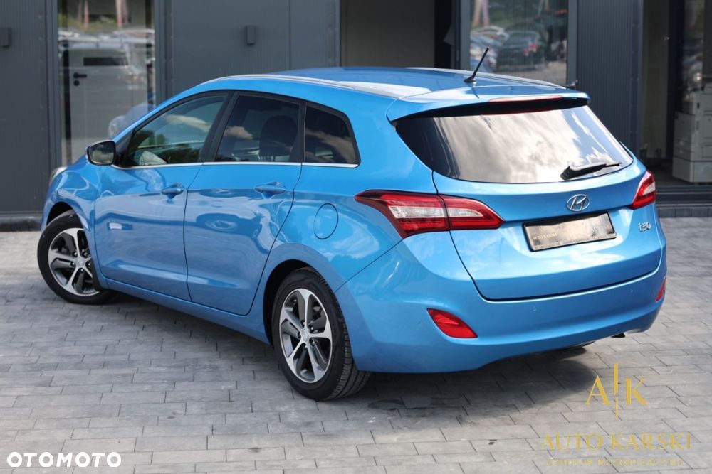 Hyundai i30 - 10