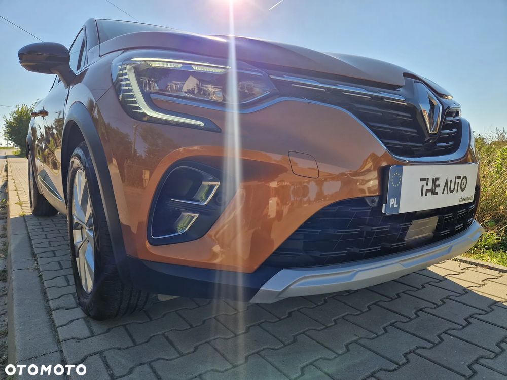 Renault Captur 1.0 TCe Intens - 10