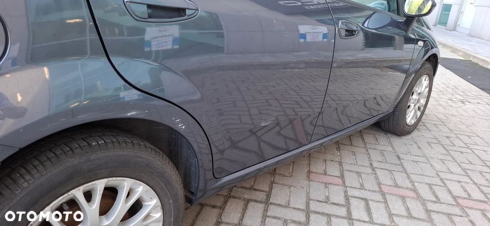 Fiat Punto Evo 1.4 8V Active Dualogic - 10