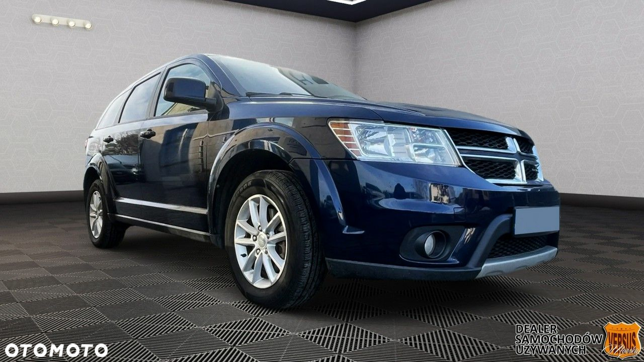 Dodge Journey - 10