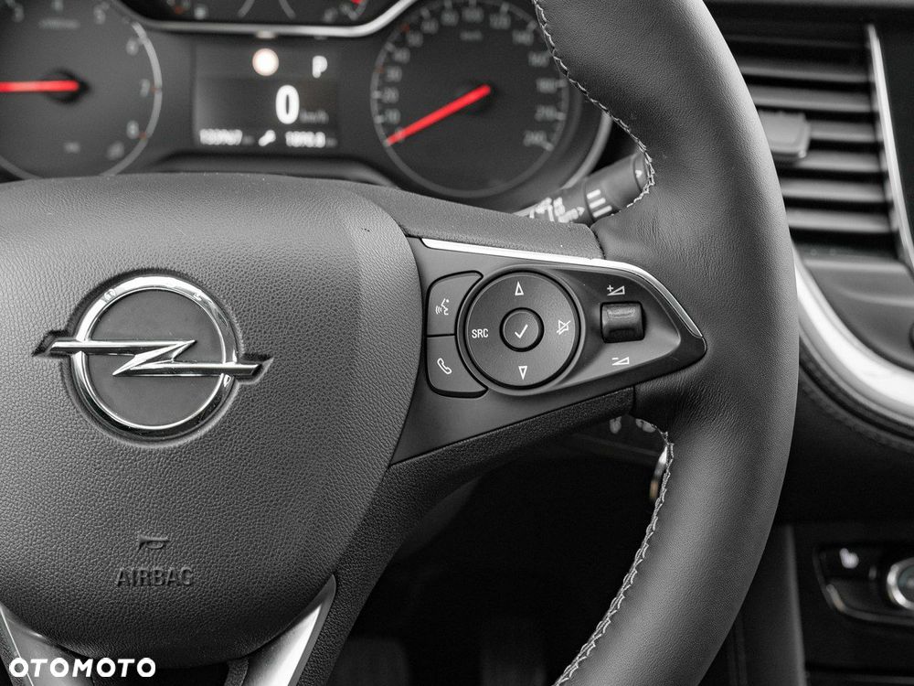 Opel Grandland X 1.2 T GPF Elegance S&S - 18