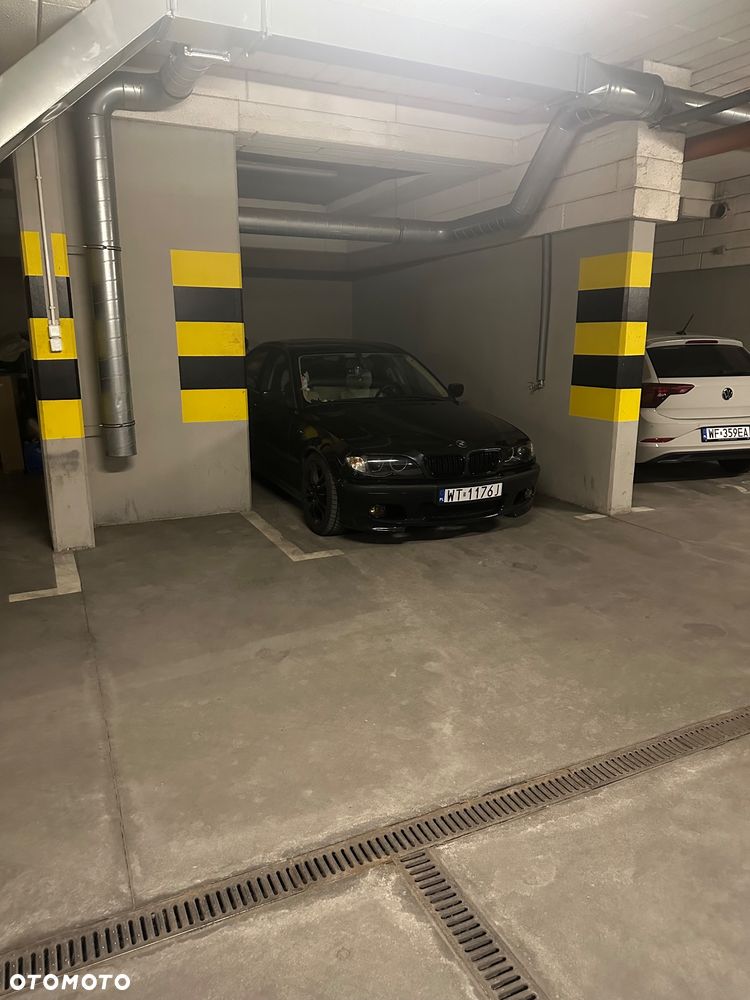 BMW Seria 3 - 4