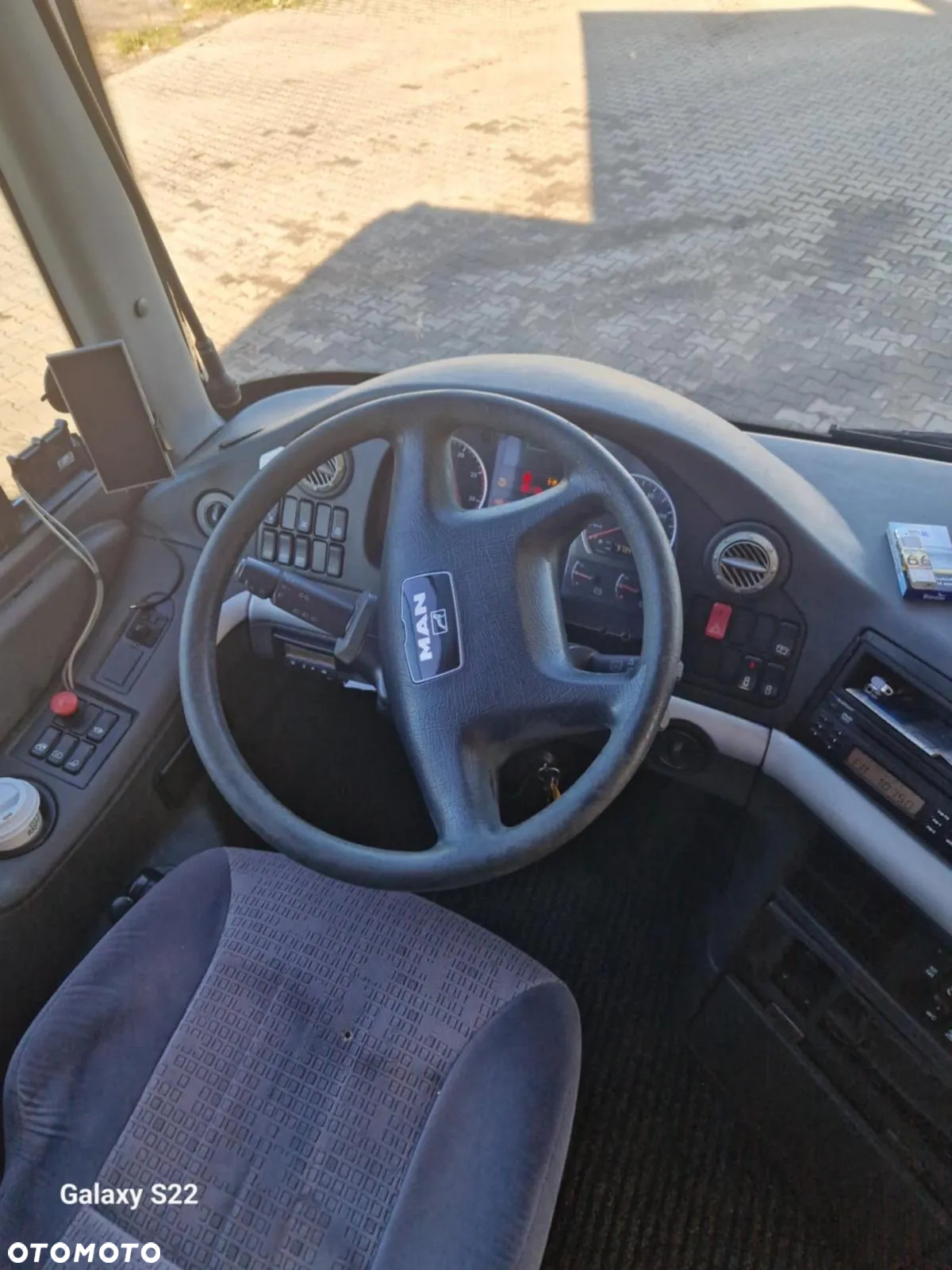 MAN R07 - 8