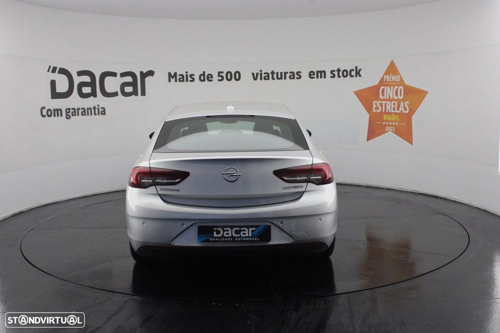Opel Insignia Grand Sport 1.6 CDTi Business Edition - 6
