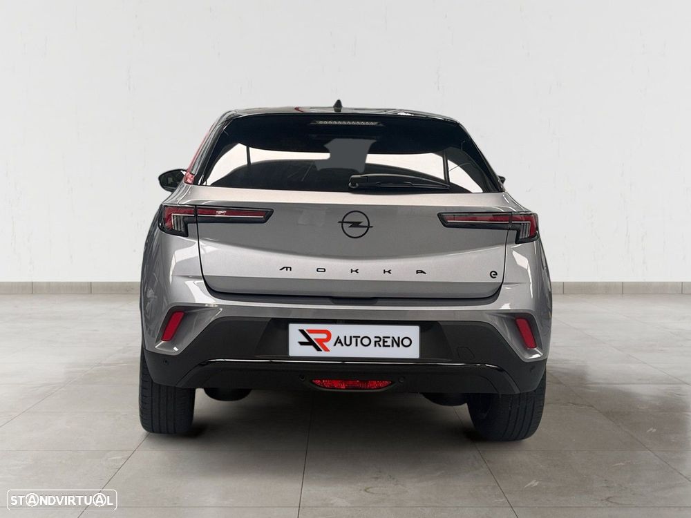 Opel Mokka-e 50 kWh GS - 5