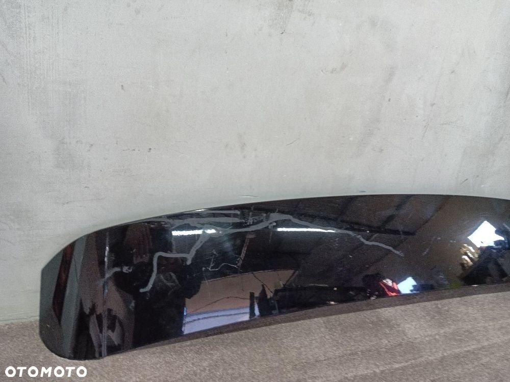 LOTKA KLAPY TYŁ TYLNA AUDI Q5 8R0827933 - 2