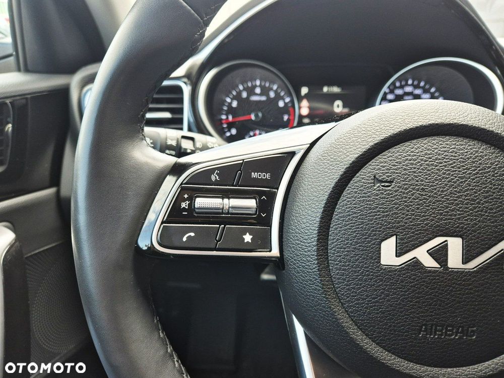 Kia XCeed 1.5 T-GDI L DCT - 27