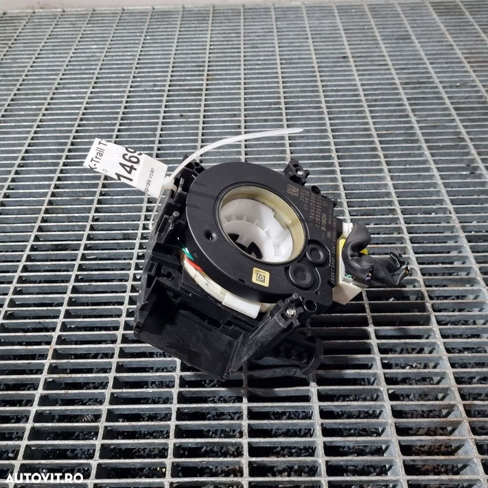 Spirala volan Nissan X - Trail T31 2007 - 2013 (1469) 0265005514 - 2