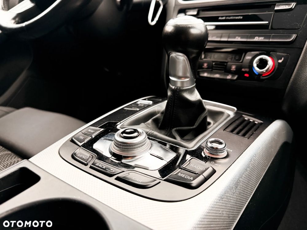 Audi A4 Avant 2.0 TDI clean diesel Quattro - 26
