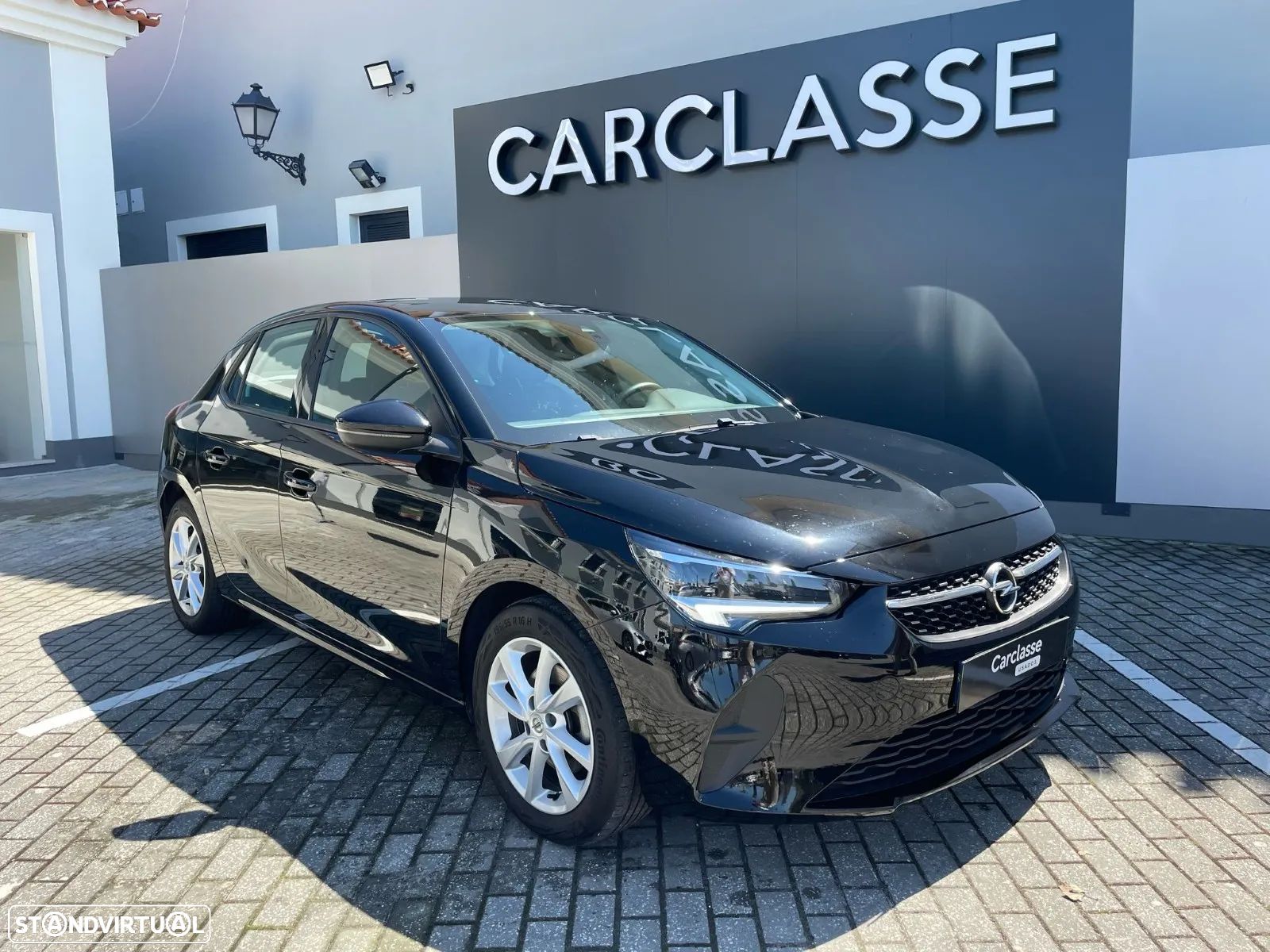 Opel Corsa 1.5 D Business Edition - 1
