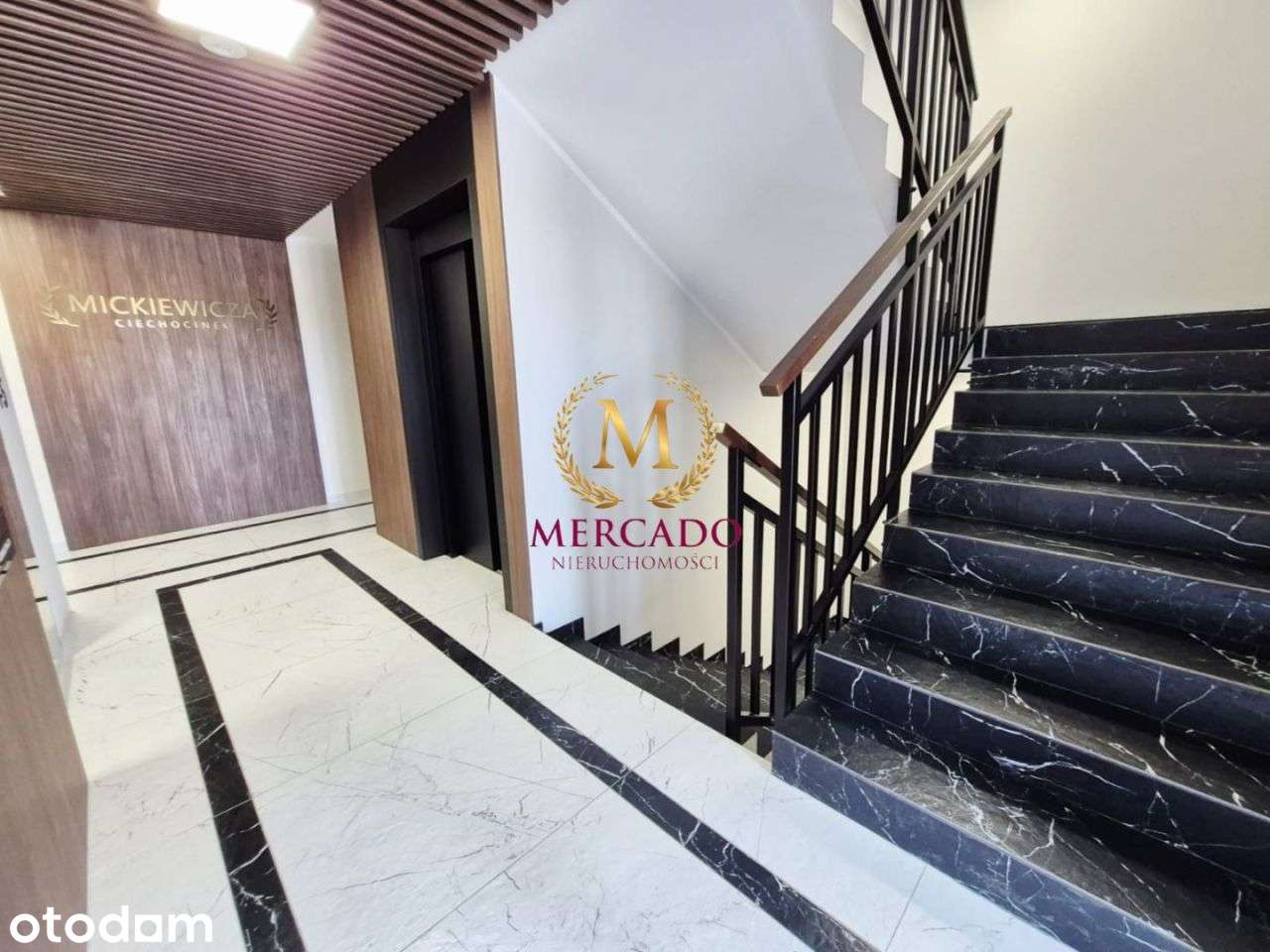 Mieszkanie Ciechocinek 1 piętro