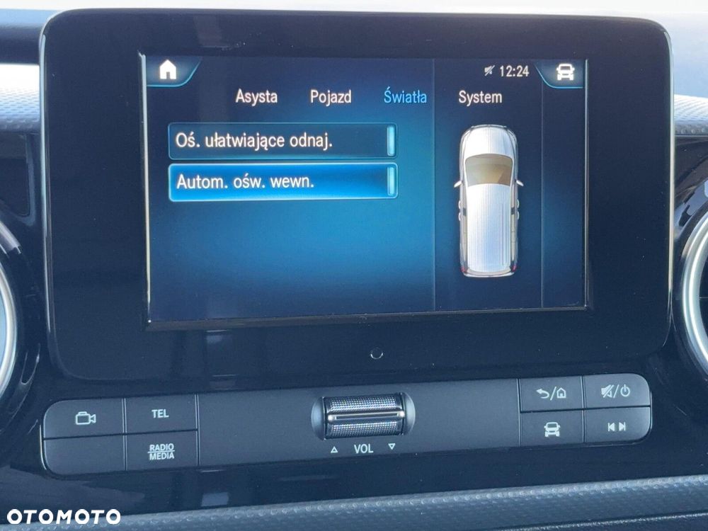 Mercedes-Benz citan . - 15