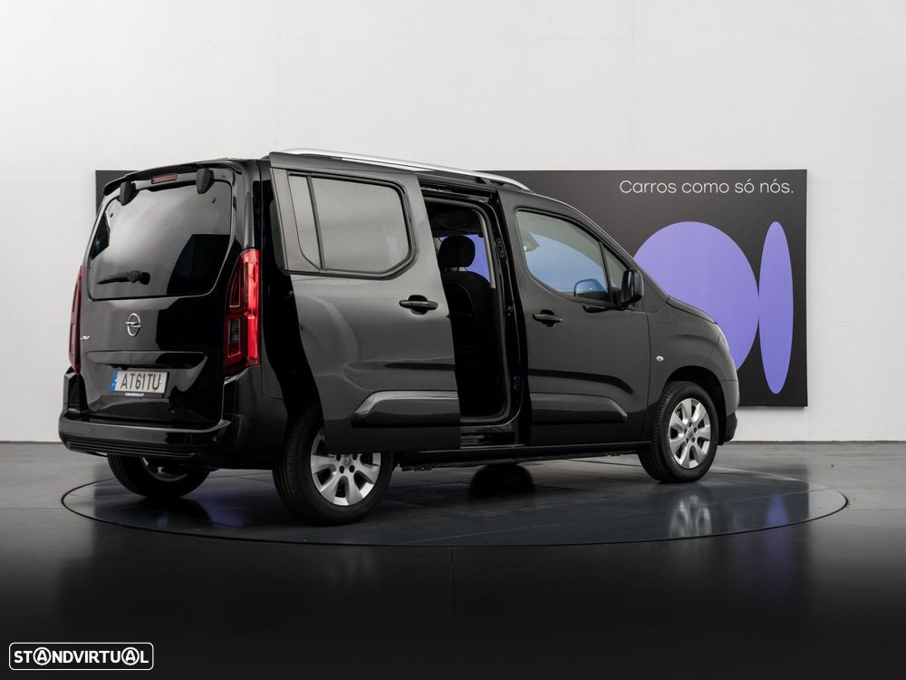 Opel Combo 1.5 CDTi L1H1 Elegance Plus - 6