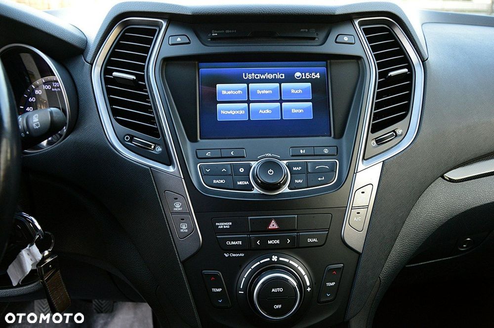 Hyundai Santa Fe 2.0 CRDI 2WD Premium - 30