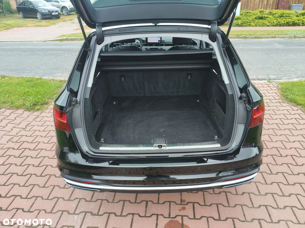 Audi A4 Avant - 18