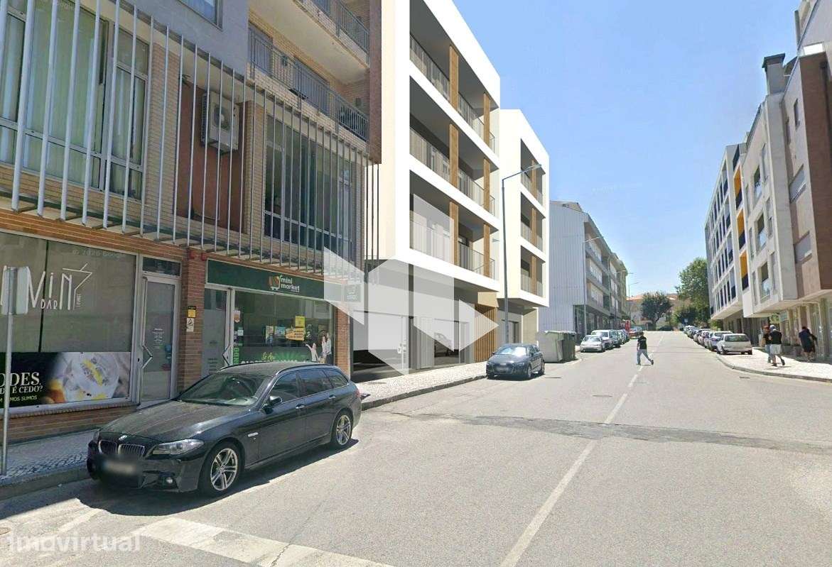 Loja  Venda em Tondela e Nandufe,Tondela - Grande imagem: 4/6