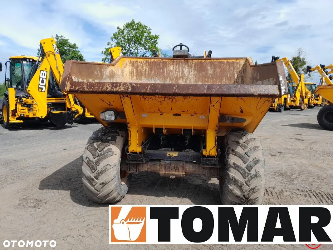 JCB 9 TFT - 4