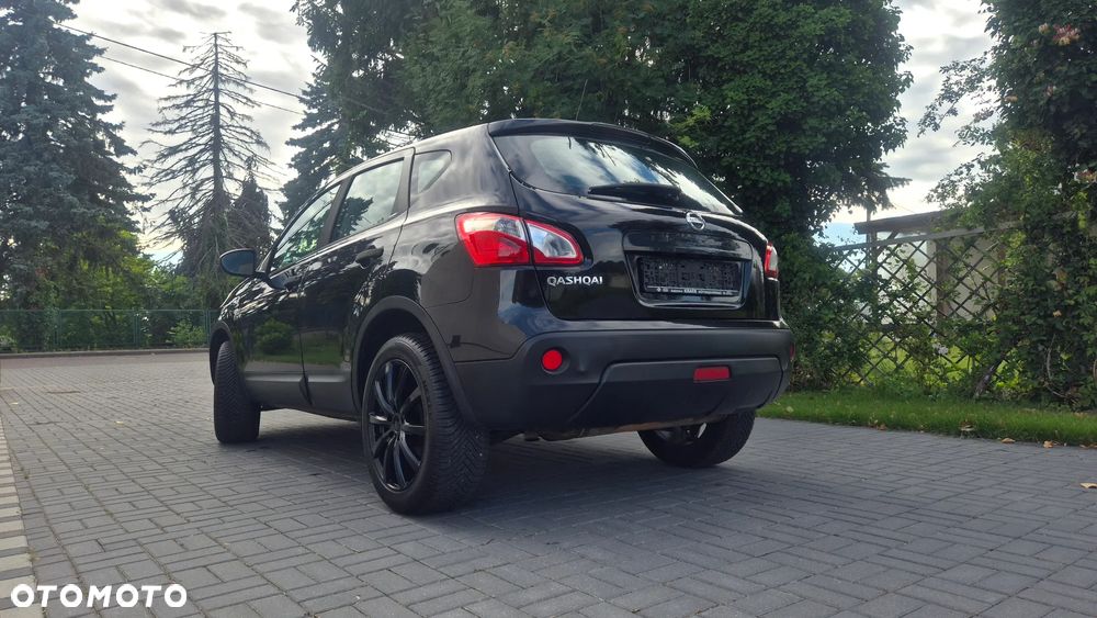 Nissan Qashqai 1.6 I-Way - 31