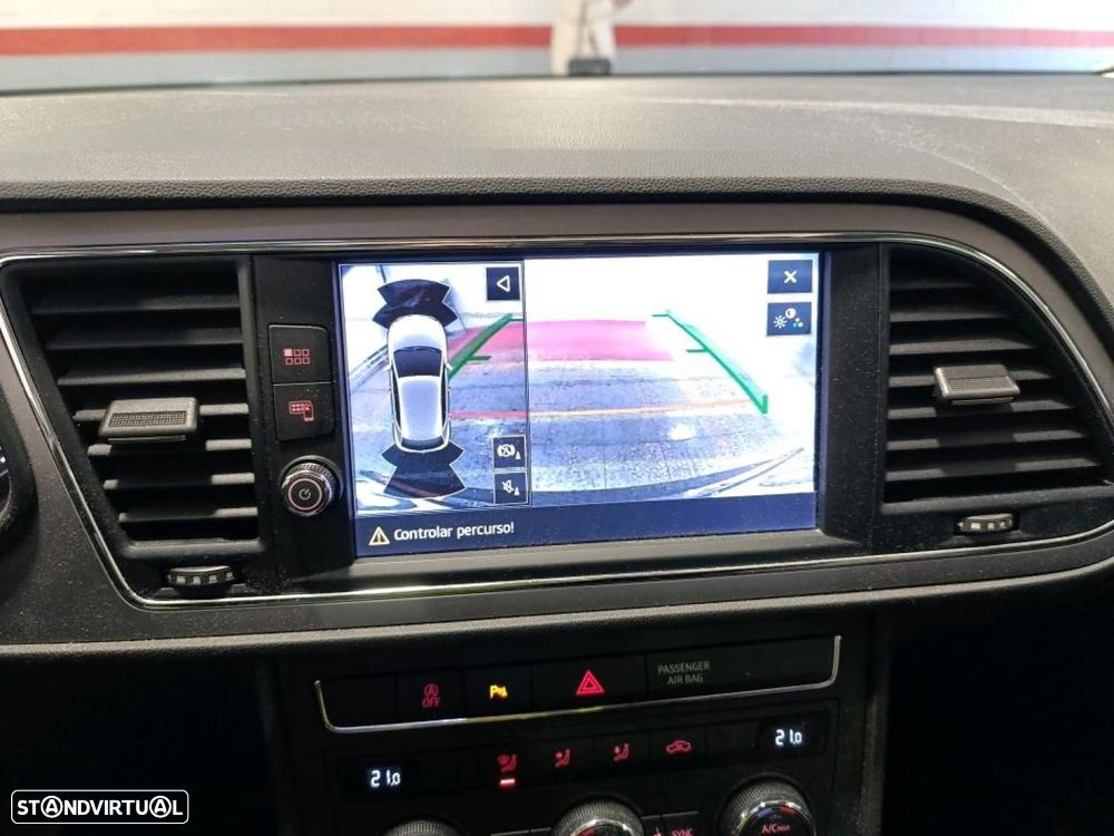 SEAT Leon 1.0 EcoTSI Style S/S - 10