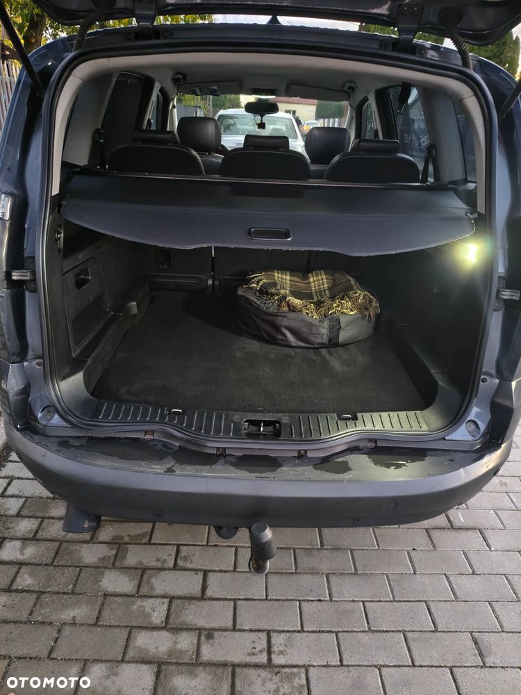 Ford S-Max 2.0 TDCi DPF Titanium - 6