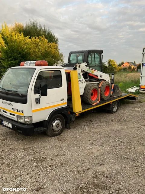 Nissan Cabstar E - 6