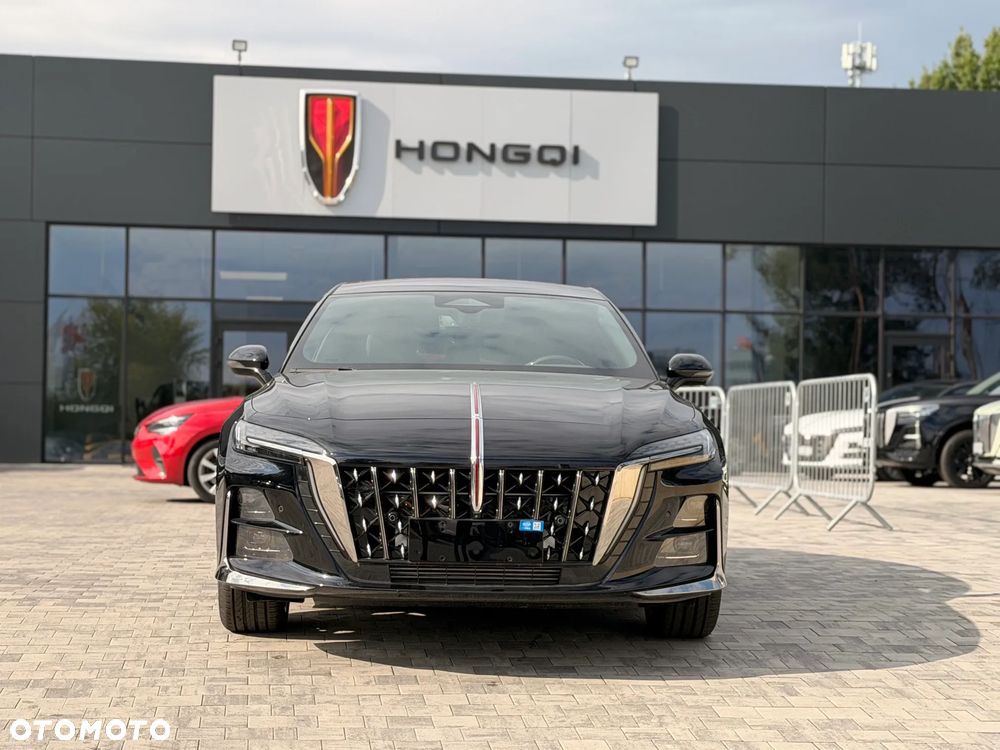 Hongqi H6 - 3