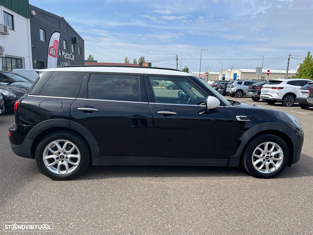 MINI Clubman One Sport Edition - 6
