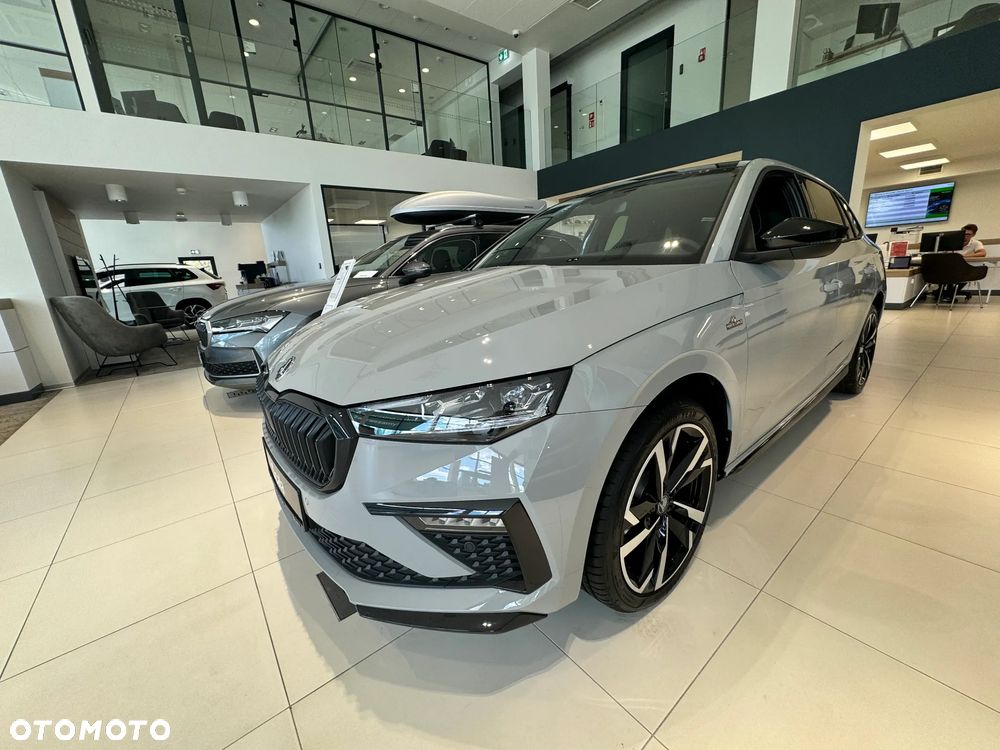 Skoda Scala - 8