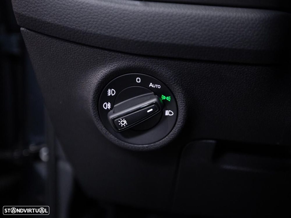 Skoda Kodiaq 2.0 TDI Ambition DSG - 17