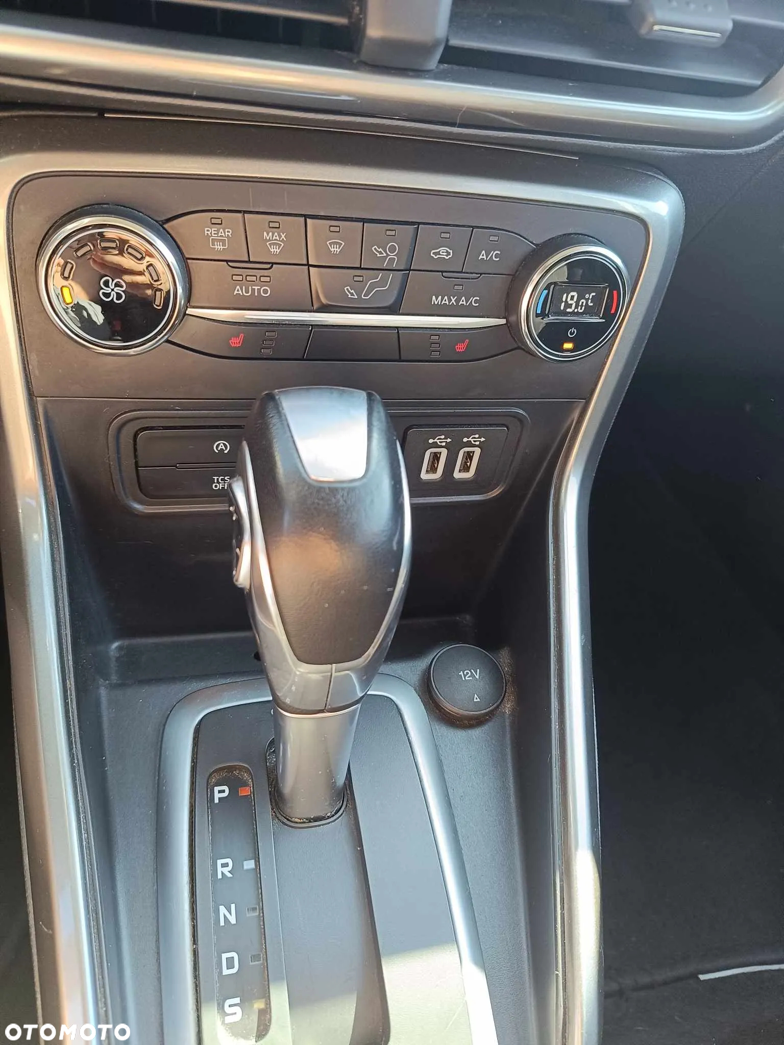 Ford EcoSport - 21