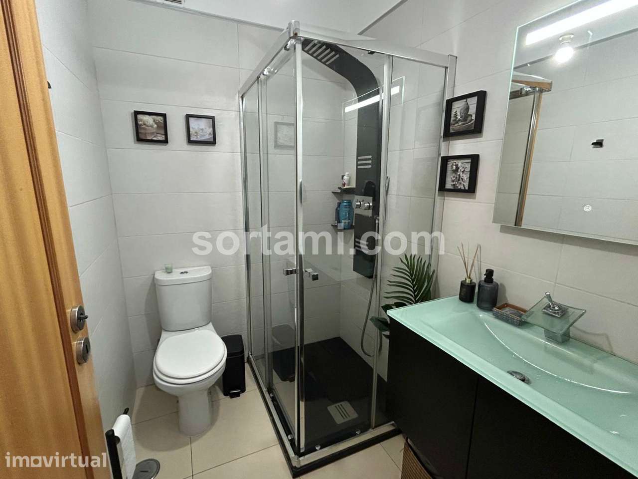 Apartamento T2 Venda em Faro (Sé e São Pedro),Faro - Grande imagem: 5/10