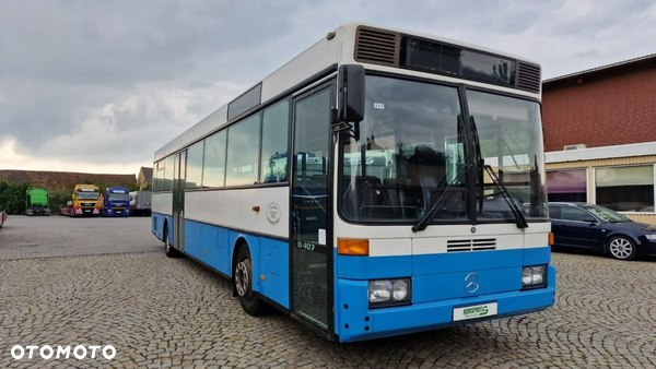 Mercedes-Benz EVOBUS O 407 Autobus miejski