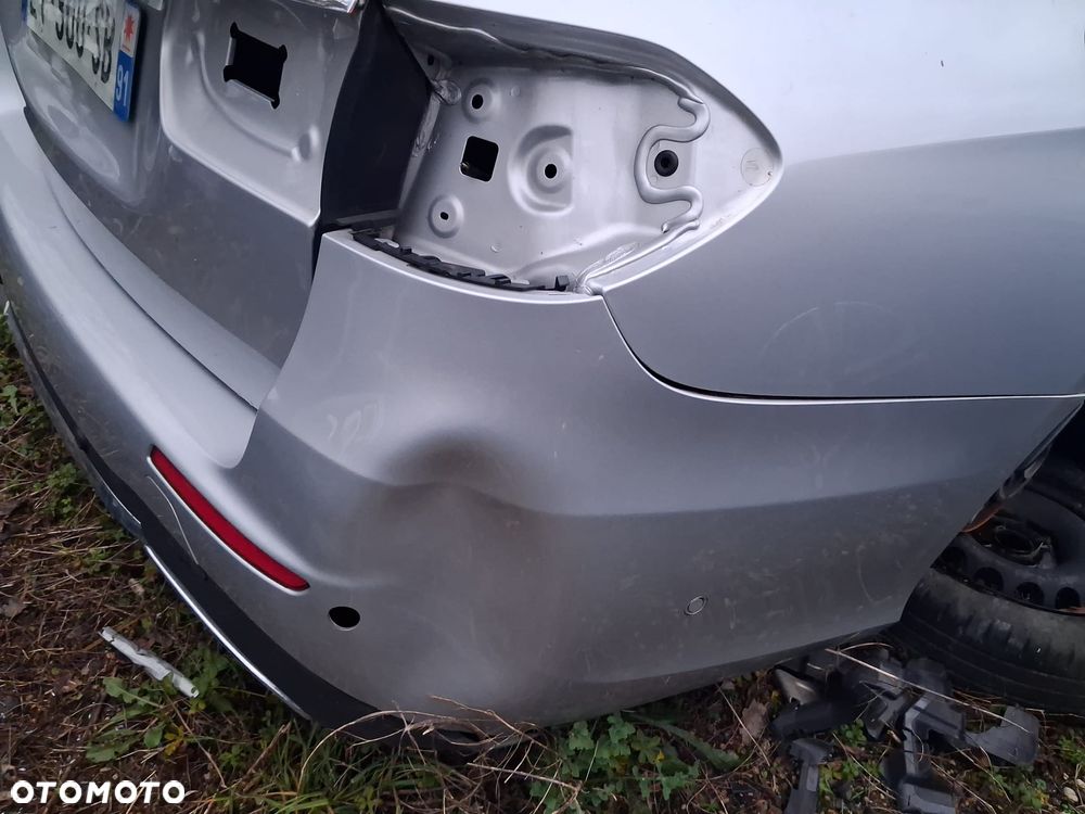 Mercedes-Benz Klasa E 220 d Business Edition 9G-TRONIC - 9