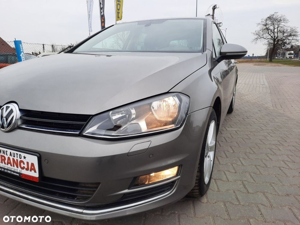 Volkswagen Golf - 12