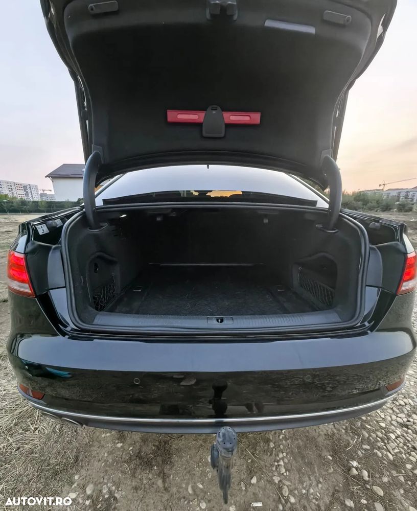 Audi A4 - 7