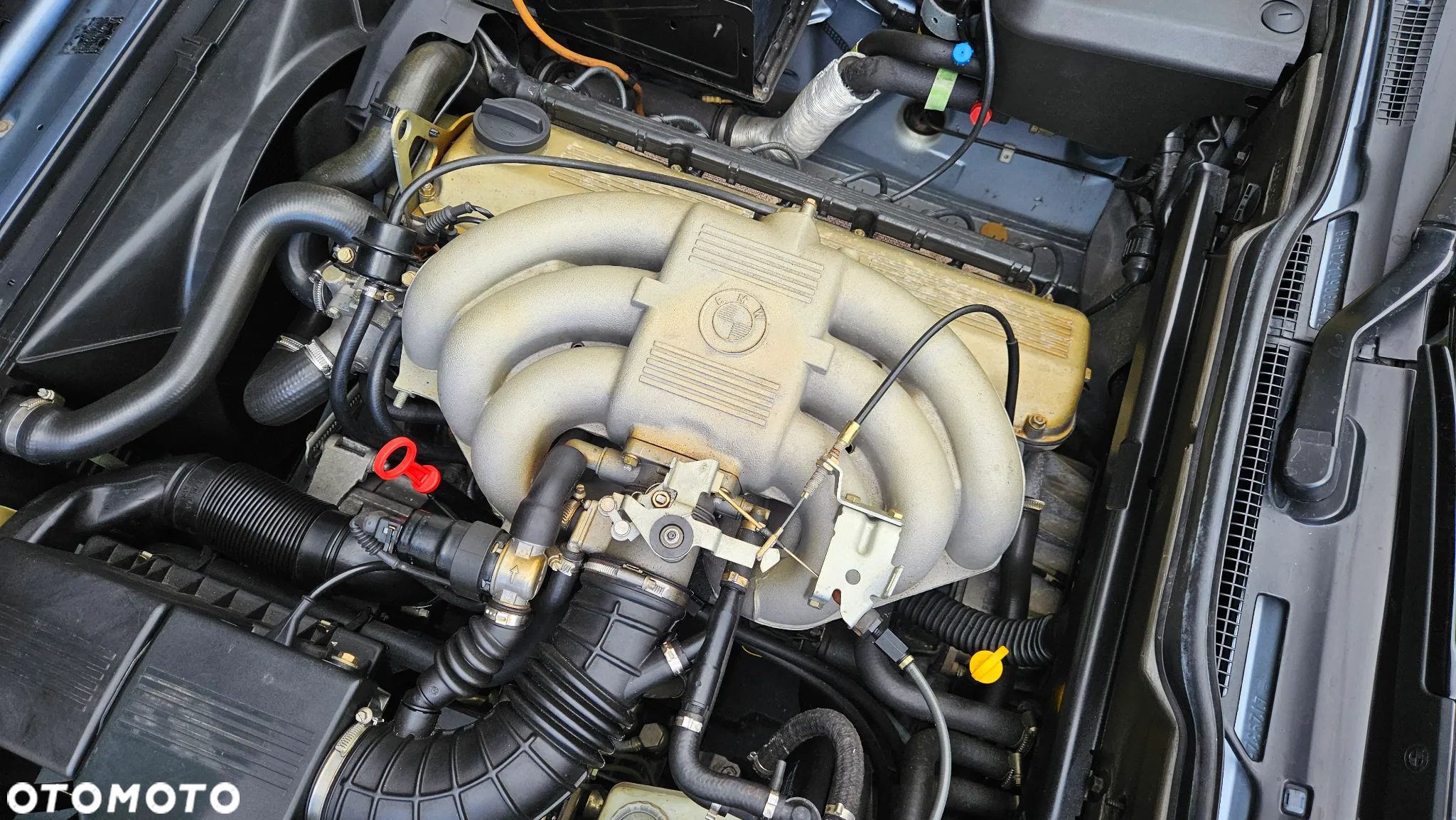 BMW Seria 5 - 15