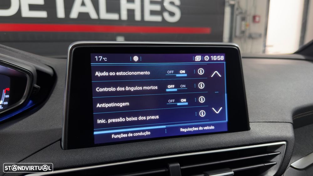 Peugeot 5008 1.2 PureTech GT Line - 26