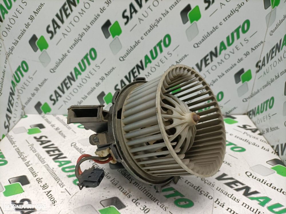 Motor Sofagem Audi A4 Avant (8K5, B8) - 2