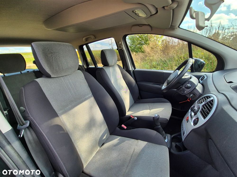 Renault Modus - 29