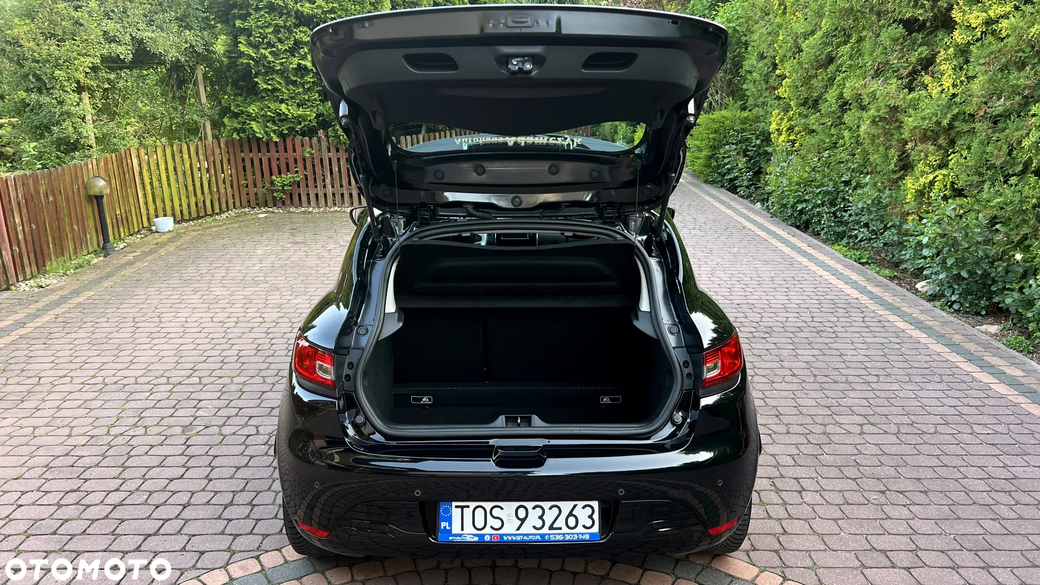 Renault Clio 0.9 Energy TCe Dynamique - 31