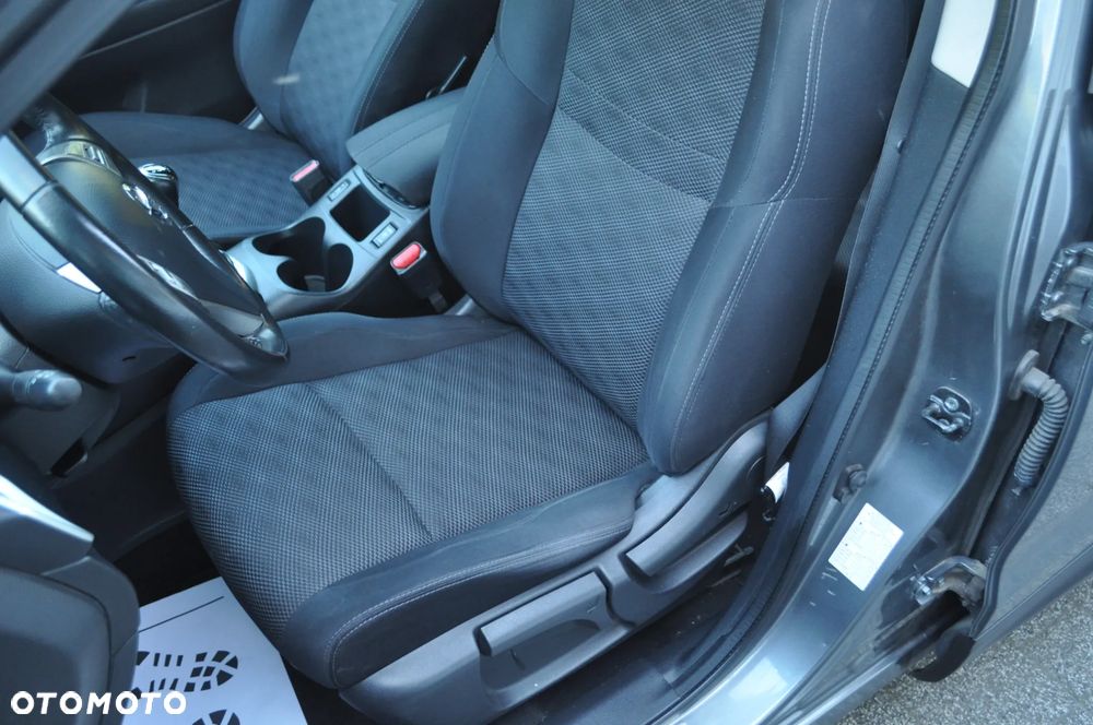 Nissan Qashqai 1.6 DIG-T Acenta - 17