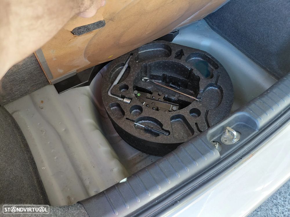 Chevrolet Kalos 1.2 SE AC - 9