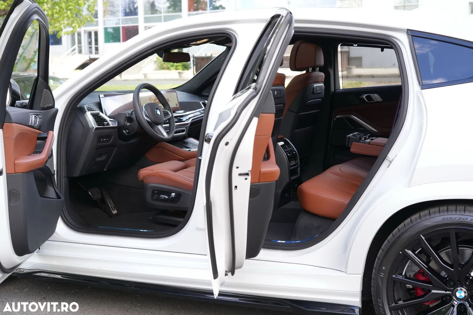 BMW X6 xDrive40d AT MHEV - 23