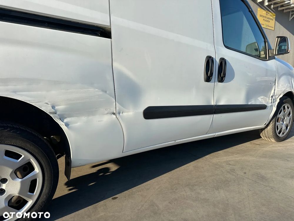 Fiat DOBLO CARGO - 20
