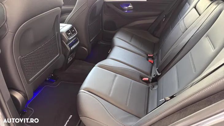 Mercedes-Benz GLE 350 PHEV de 4MATIC - 16