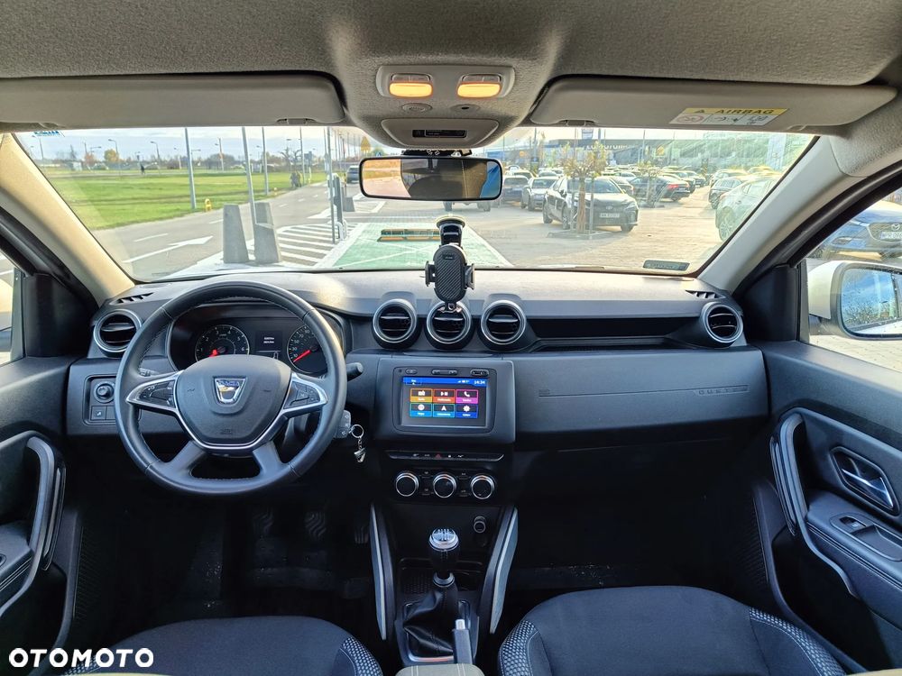Dacia Duster 1.0 TCe Prestige - 13