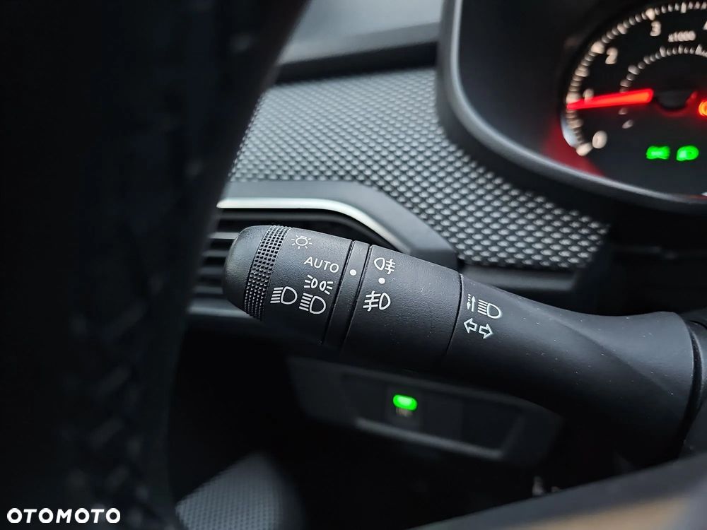 Dacia Jogger 1.0 TCe SL Extreme 7os - 23