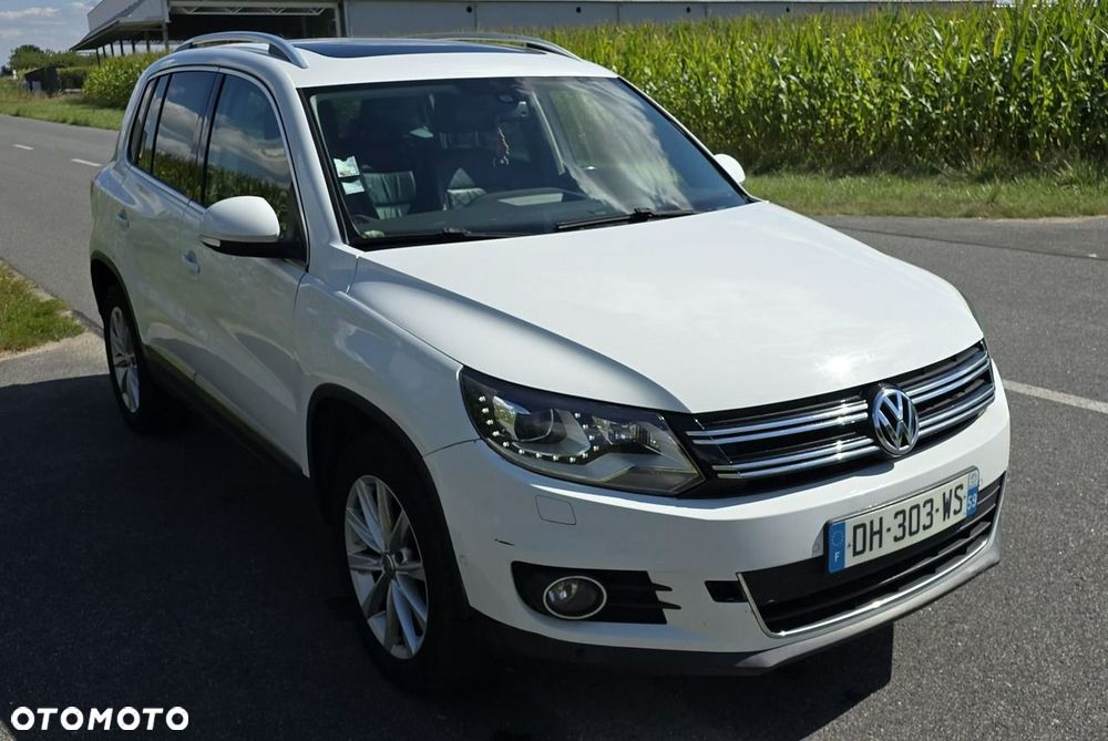 Volkswagen Tiguan - 3